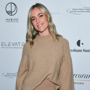 Kristin Cavallari's Dating History