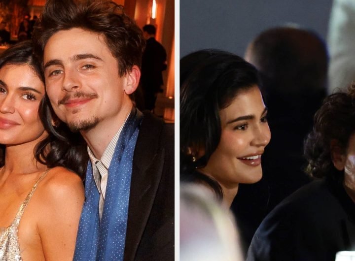 Kylie Jenner And Timothee Chalamet Relationship Update