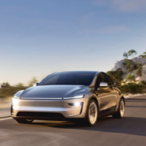 LIMITED TIME OFFER! Tesla Model Y Launch Edition