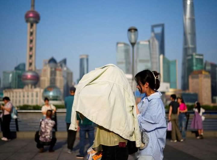 Last year's warmer weather, accompanied by stronger storms and higher rainfall, leads to spikes in power consumption in the world's second-largest eco