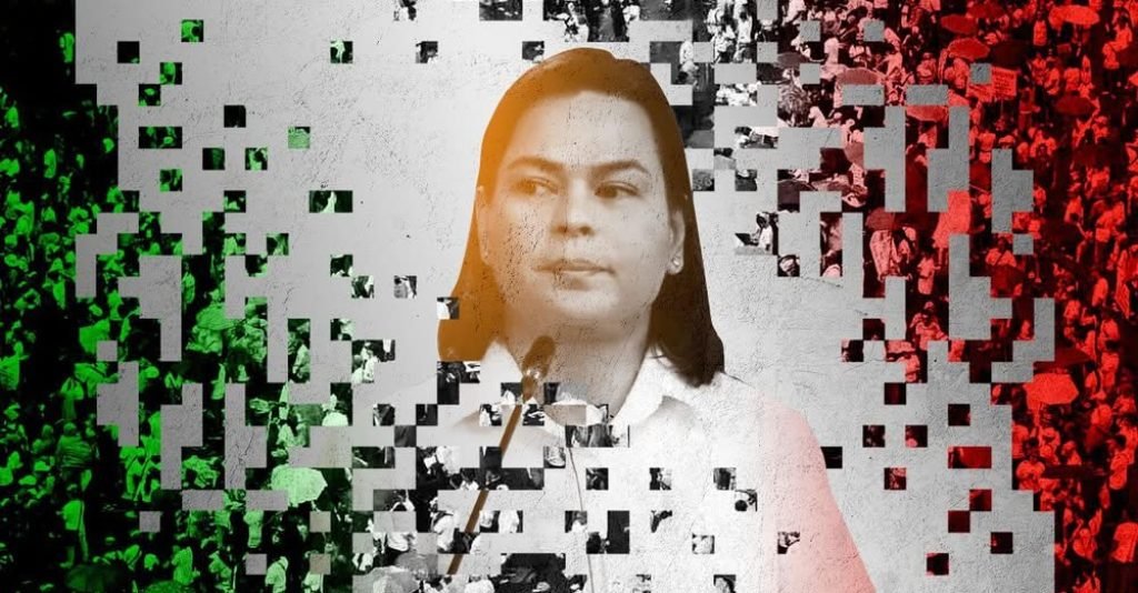 Lawmakers should impeach Vice President Sara Duterte. Time to demolish the myth of an INC backlash. #ThoughtLeaders