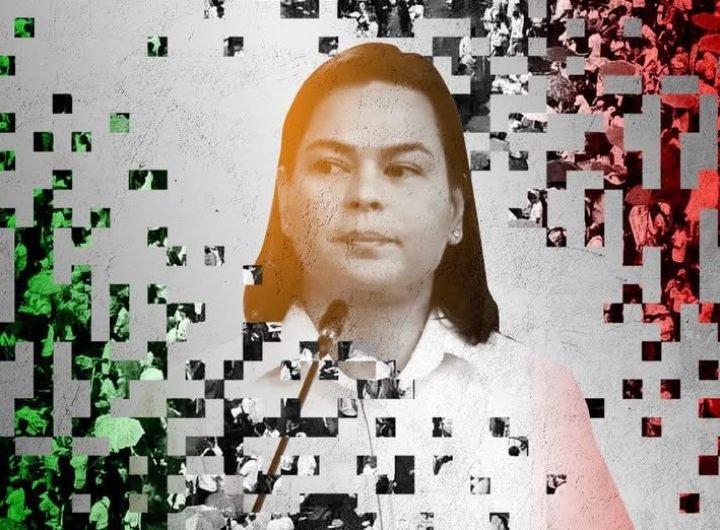 Lawmakers should impeach Vice President Sara Duterte. Time to demolish the myth of an INC backlash. #ThoughtLeaders