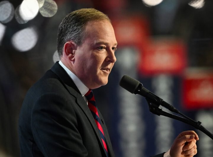 Lee Zeldin, Trump’s E.P.A. Nominee, Is Short on Environmental Experience