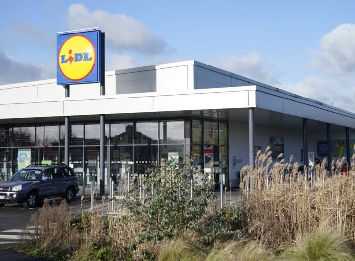 Lidl urgently recalls cheddar cheese over fears it can cause flu-like symptoms