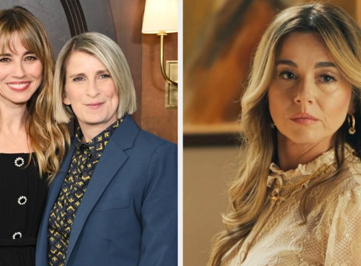 Linda Cardellini And Liz Feldman Discuss No Good Dead, Dead To Me