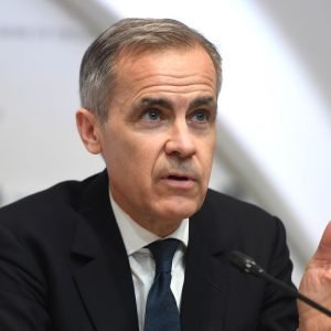 Mark Carney: Failed to stop Brexit but hopes to save Canada from populism