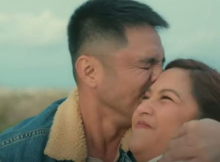 Marvin Agustin and Jolina Magdangal reunite in the much-anticipated film 'Ex Ex Lovers,' premiering on 12 February 2025.