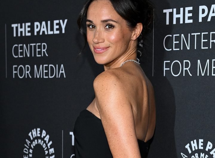 Meghan Markle Delays Premiere of Netflix Series Amid Los Angeles Fires