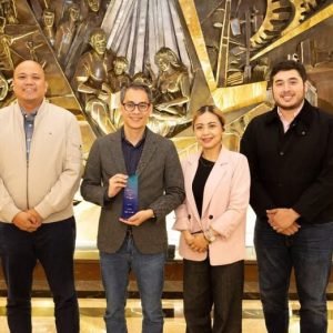 Meralco’s PIXL wins 'Best in Future of Work' at IDC Awards for revolutionizing the Philippines' energy sector with cutting-edge digital twin and VR te