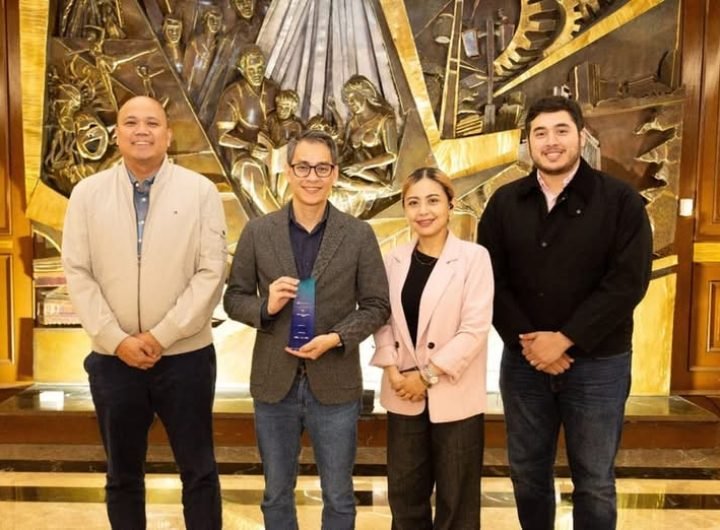 Meralco’s PIXL wins 'Best in Future of Work' at IDC Awards for revolutionizing the Philippines' energy sector with cutting-edge digital twin and VR te