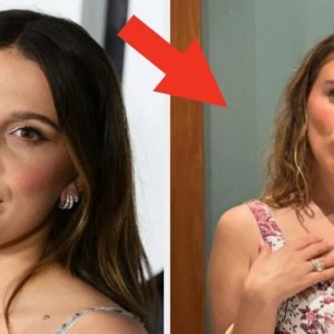 Millie Bobby Brown Responded To People Criticizing Her Appearance In A Bathroom Selfie