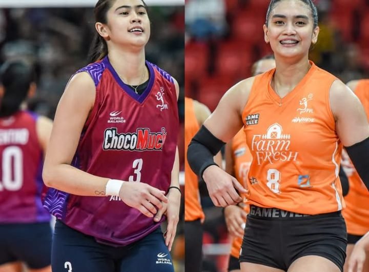 Multiple PVL standouts make their triumphant returns from long layoffs to kick off 2025 after a monthlong league break, while PLDT smashes Akari in a