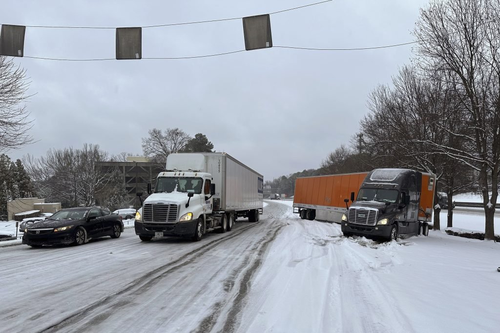 winter storm atlanta