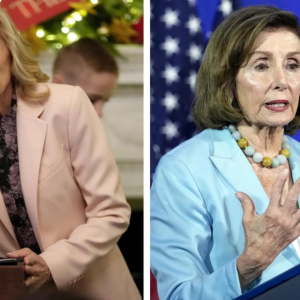 Nancy Pelosi Jill Biden: Nancy Pelosi's daughter calls Jill Biden 'Lady MacBiden': 'I’d put on my big girl pants'