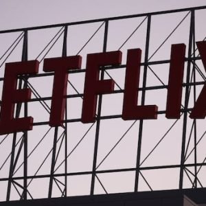 Netflix and other streaming services now blocked on federal government networks