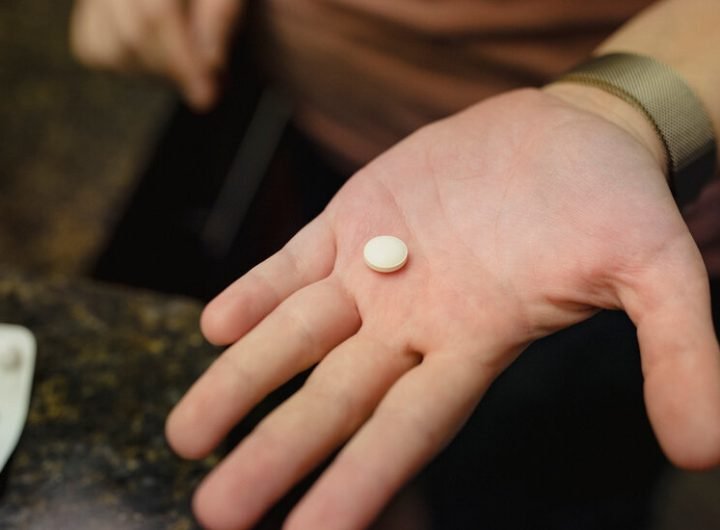 New Research Finds Potential Alternative to Abortion Pill Mifepristone