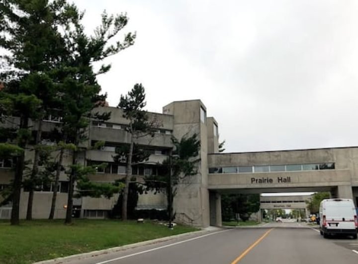 Number of Guelph university students sick with stomach bug more than doubles to over 150