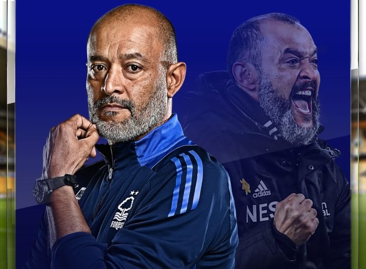 Nuno Espirito Santo: Wolves memories will stick with me forever - but my Nottingham Forest squad has a special bond | Football News