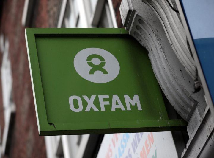 Oxfam says billionaires’ wealth soared in 2024, with 4 ‘minted’ every week | Inequality News