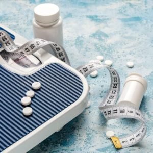 Weight Loss Drugs Scale