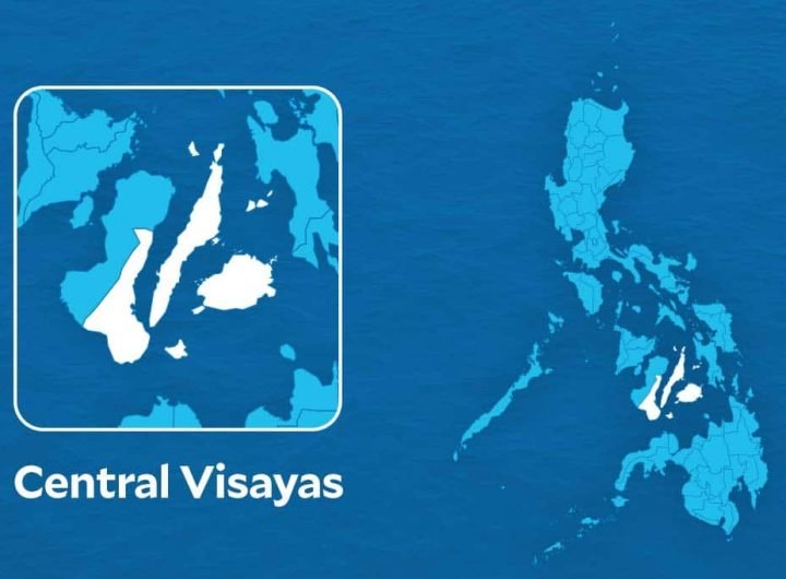 Central Visayas: P169.4-M agri projects eyed for 2025