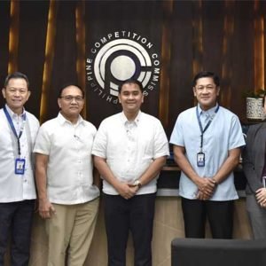 PCC, DA Collaborate to Address Anti-Competitive Practices