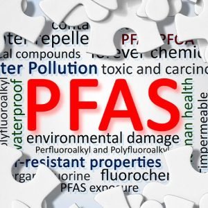 PFAS Exposure and Health Effects