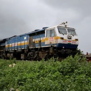 Passengers Fled a Train Over Fears of a Fire. Then Another Train Hit Them.