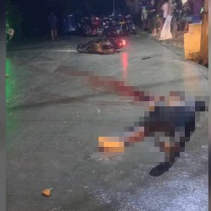 Police asset killed in Carcar City