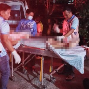 Police officer declared dead after found unconscious in CR