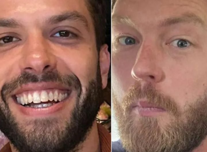 Police searching Dolomites for missing Brits make fresh discovery after first hiker's body found