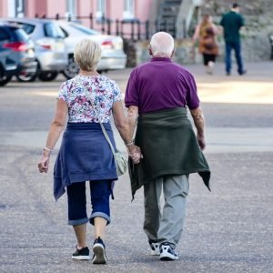 Prescribing physical activity for older adults as a recipe for healthy aging