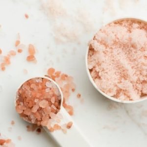 President's Choice Mediterranean, Himalayan salts recalled over plastic in product