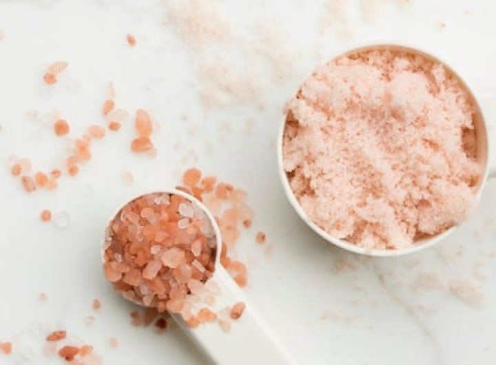 President's Choice Mediterranean, Himalayan salts recalled over plastic in product