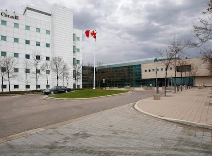 Public Health Agency not renewing contracts of over 800 employees, including 245 at Winnipeg lab: union