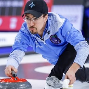 Purcell, Asselin early Brier entries after winning provincial men's curling finals