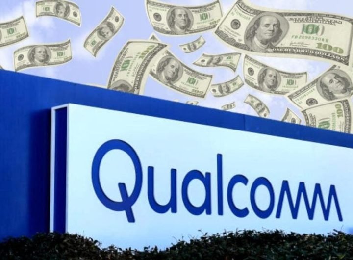 Qualcomm Gains $2 Billion Boost From Samsung S25 Chipset Deal, Analyst Highlights Growth in Handsets and Beyond