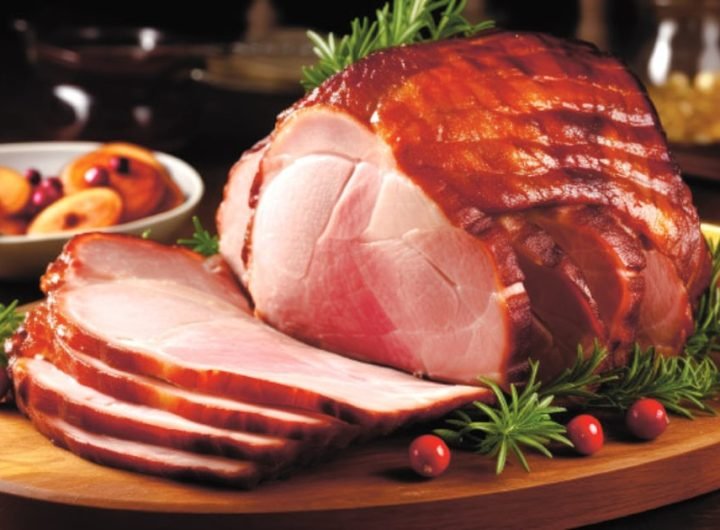 Quibranza: Leftover Christmas ham recipes