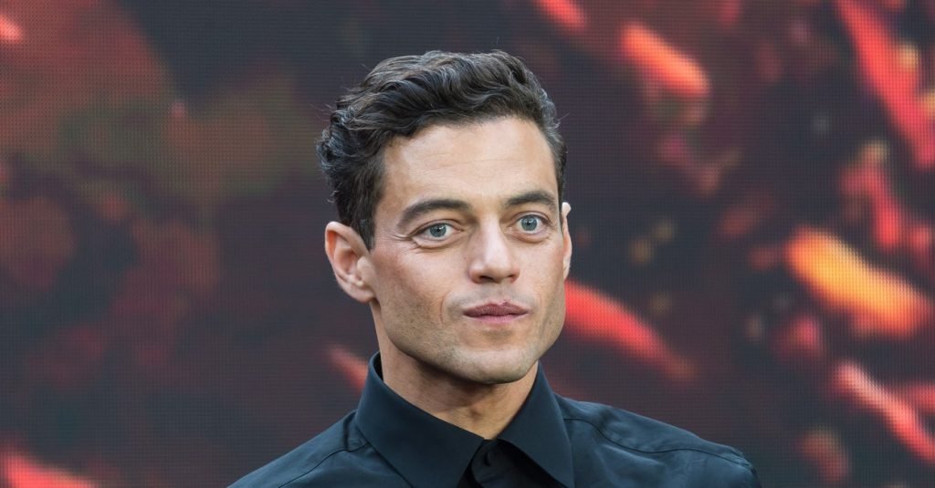 Rami Malek Was Racially Profiled By The LAPD