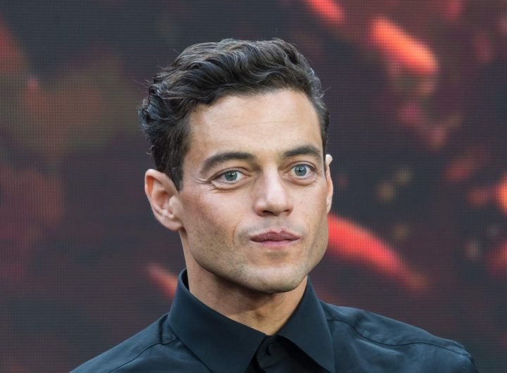 Rami Malek Was Racially Profiled By The LAPD