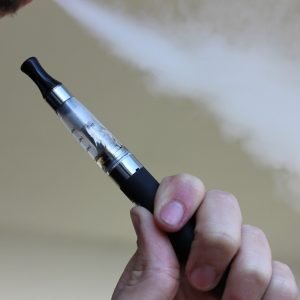 Ready to quit vaping in the new year? Study uncovers the best ways