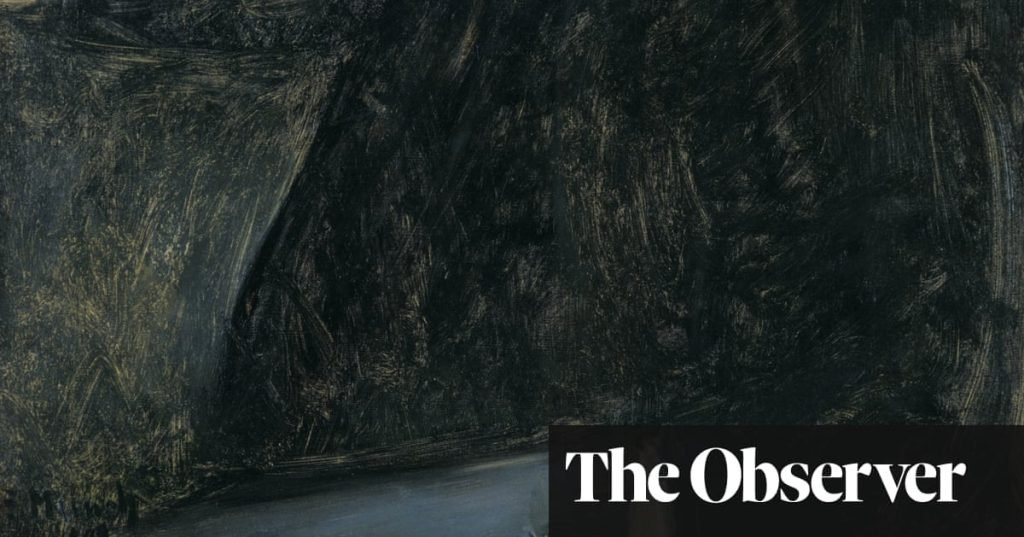 Rediscovered Munch painting with ‘intriguing mystery’ to go on display in UK for first time | Edvard Munch