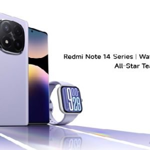 Redmi Note 14 Series Iconic Combo