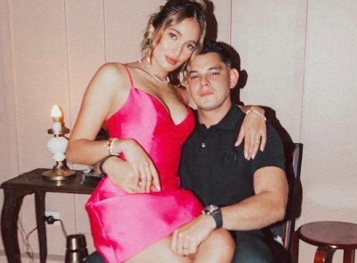 Richard Gutierrez confirms his ongoing annulment process with Sarah Lahbati, but denies his mom Annabelle Rama and new partner Barbie Imperial’s invol