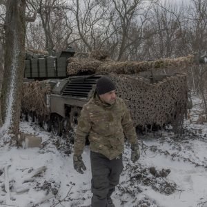 Russia-Ukraine war: List of key events, day 1,048 | Russia-Ukraine war News