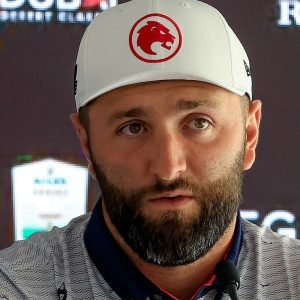 Jon Rahm