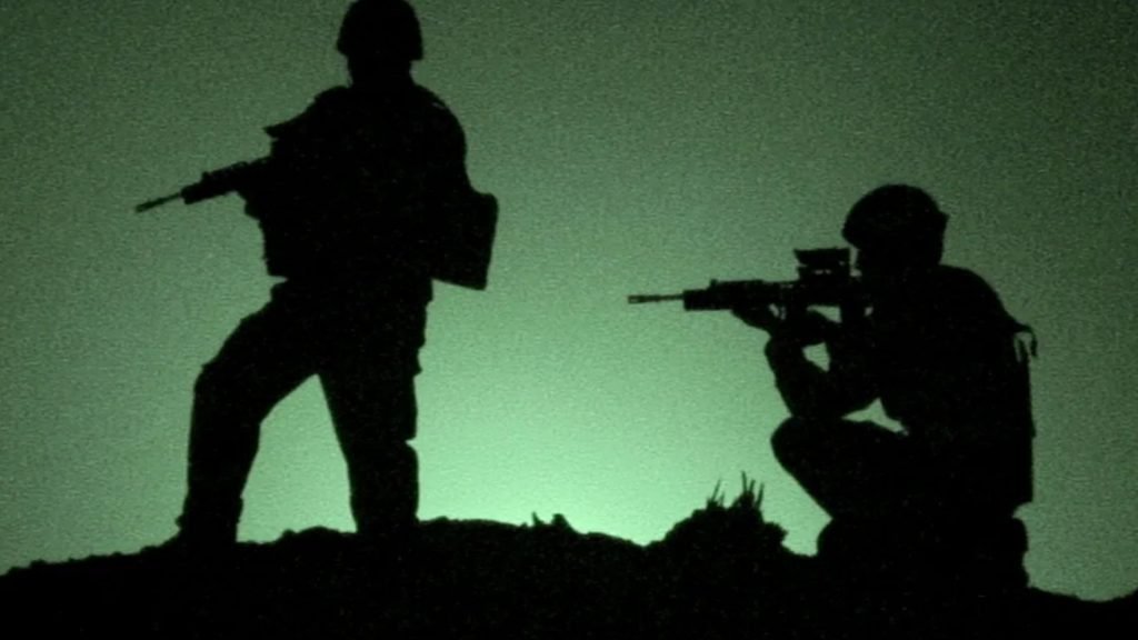 SAS recruitment crisis as elite unit forced to make first ever public appeal for volunteers