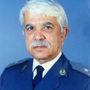 Sad Demise of Retired Brigadier General P.S.C. Mohamad Adnan Al Khalil