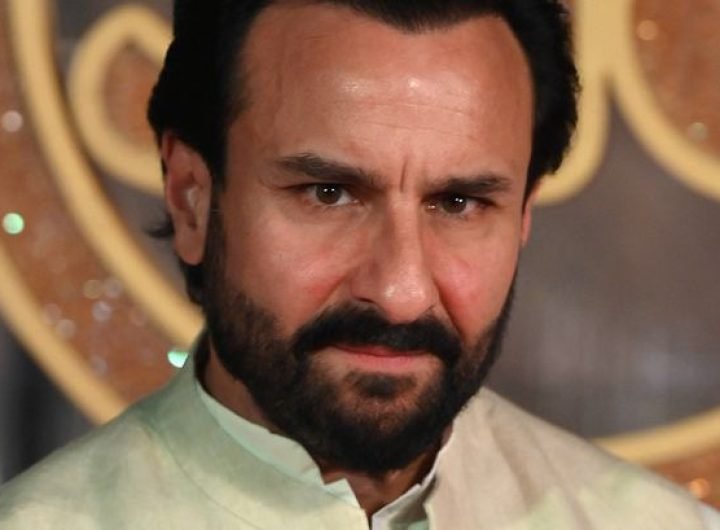 Saif Ali Khan: Bollywood star fighting for life after being stabbed by intruder in home