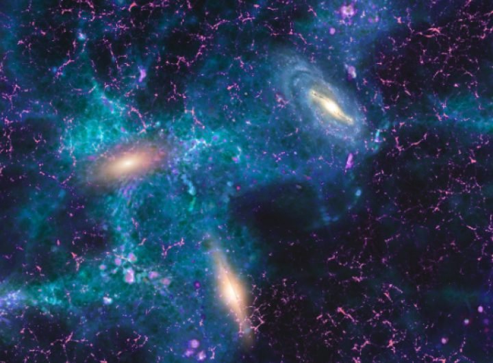 Scientists Confirm The Universe Is Expanding Too Fast : ScienceAlert